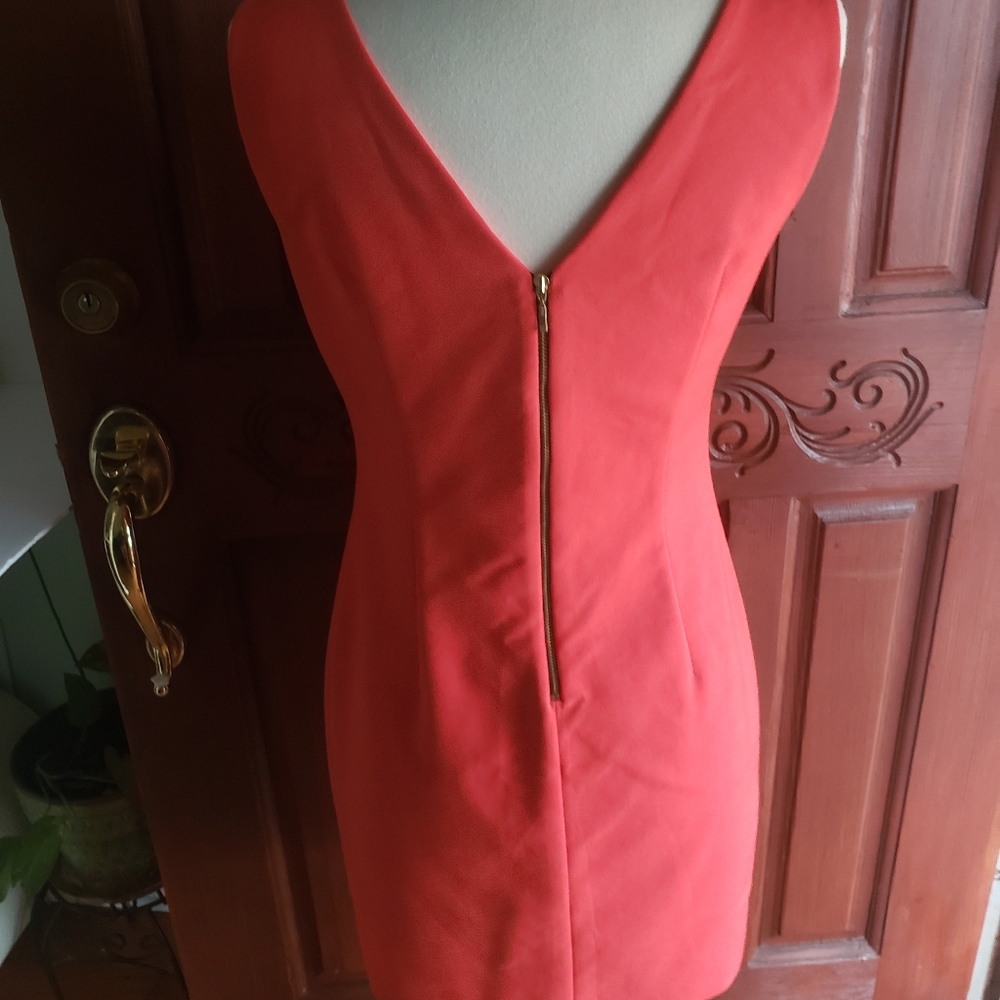 Zara Basic Dress - image 5